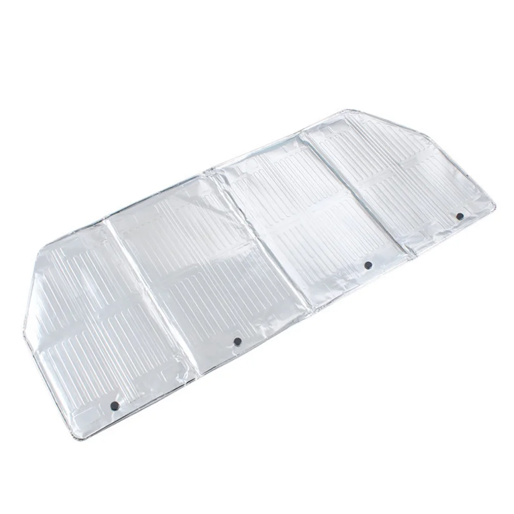 

Kitchen Oil Guard Aluminum Foil Gas Stove Shield Oil Splatter Screen Kitchen Tool (120 x 50cm) kitchen aluminum foil guard