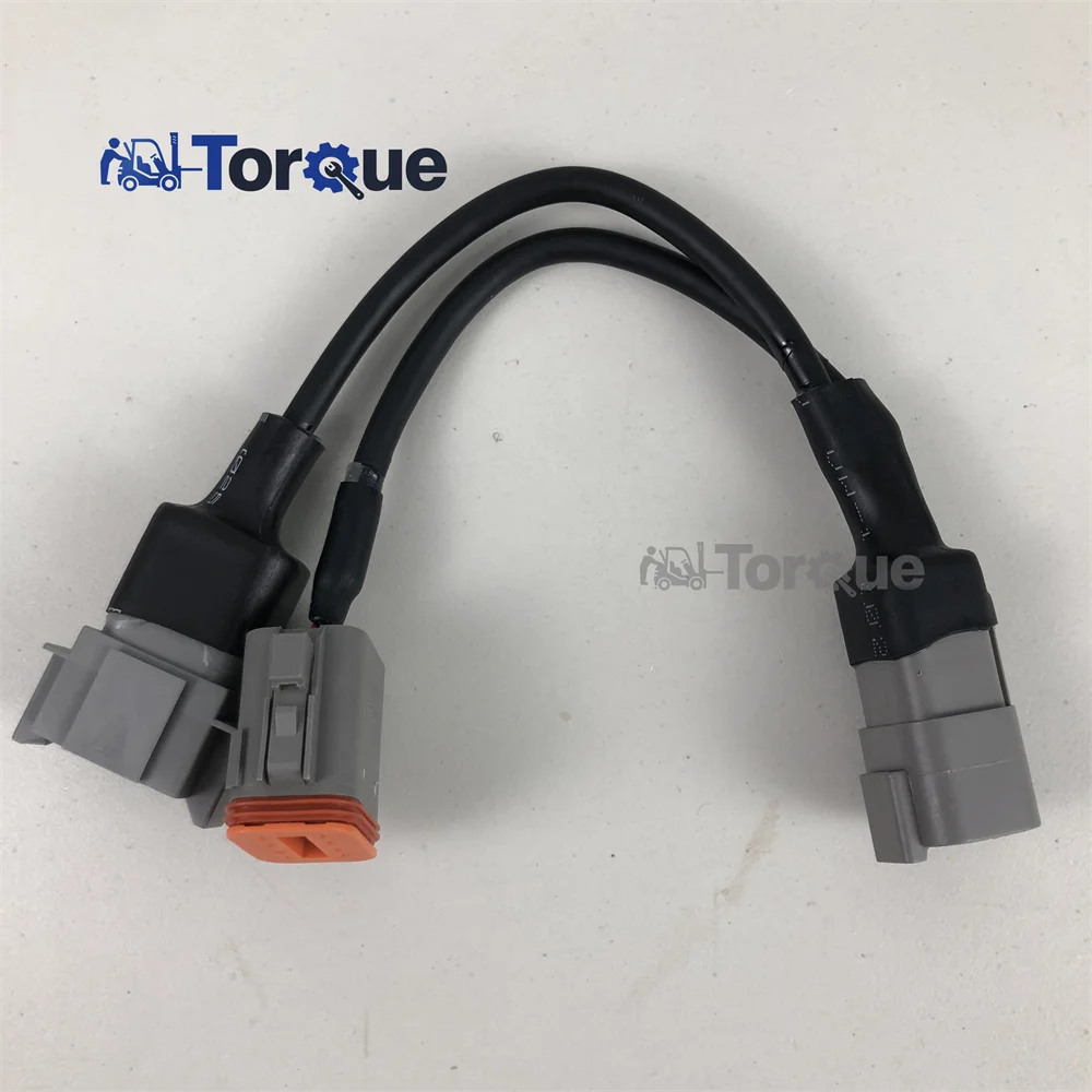 

8 Pin Cable for vocom Penta diagnostic cable for VODIA5 for Marine Machine 8 Pin Generator Truck Diagnostic Cable