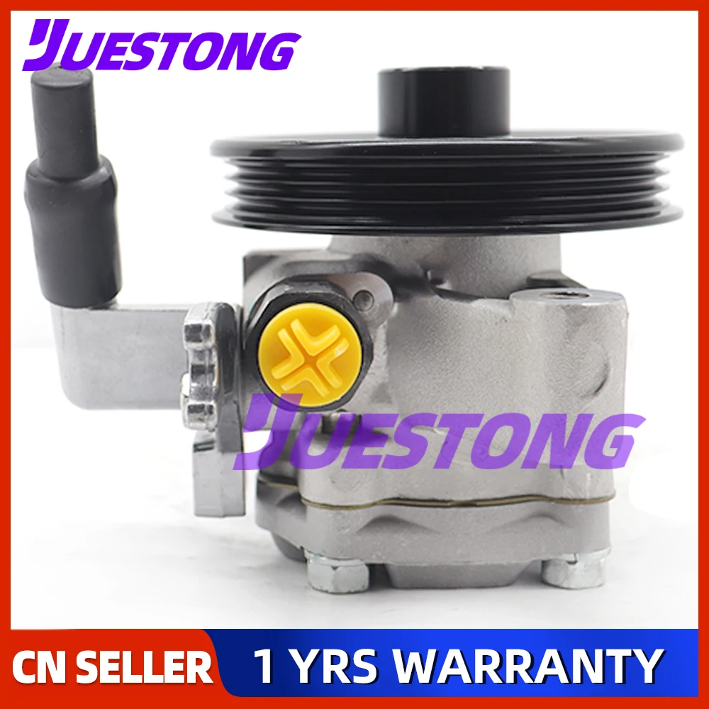 57100 2E000 Power Steering Pump For Hyundai Tucson /Kia Sportage 2.0 2004-2010 57100-2E000 571002E000