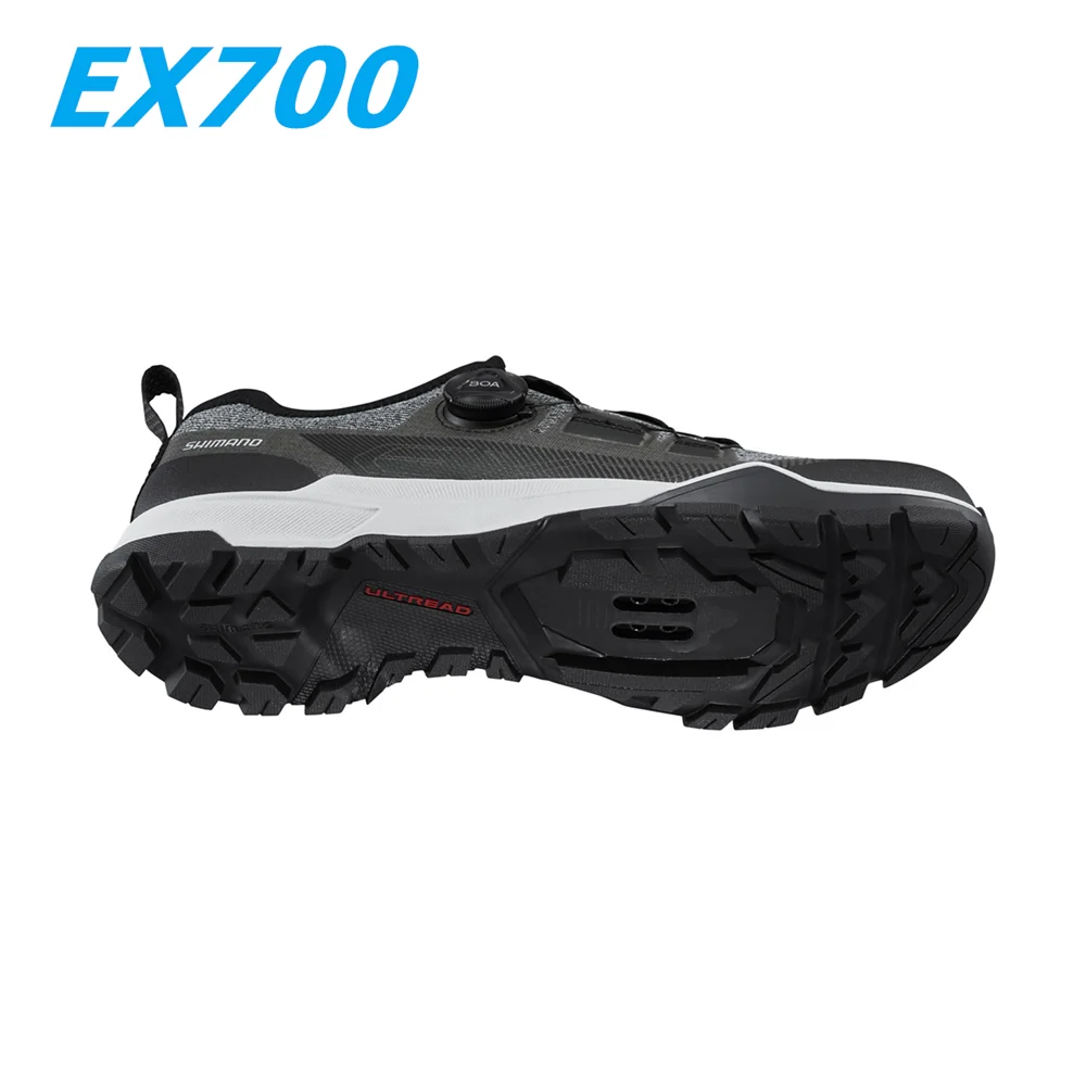 SHIMANO EX7 SH-EX700 MTB OFF-ROAD TOURING CYCLING SHOES - AliExpress