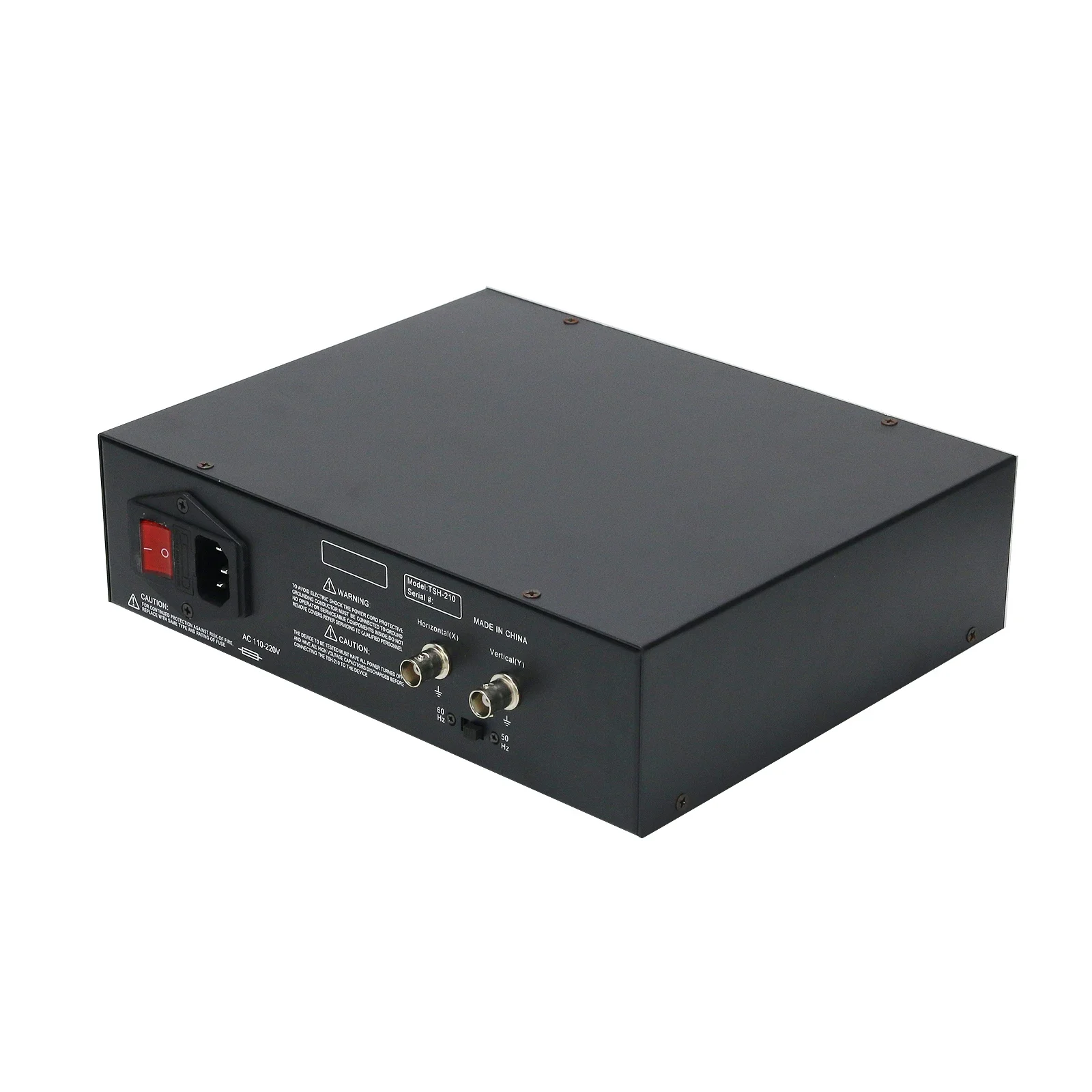 TSH-210 Board Onboa…