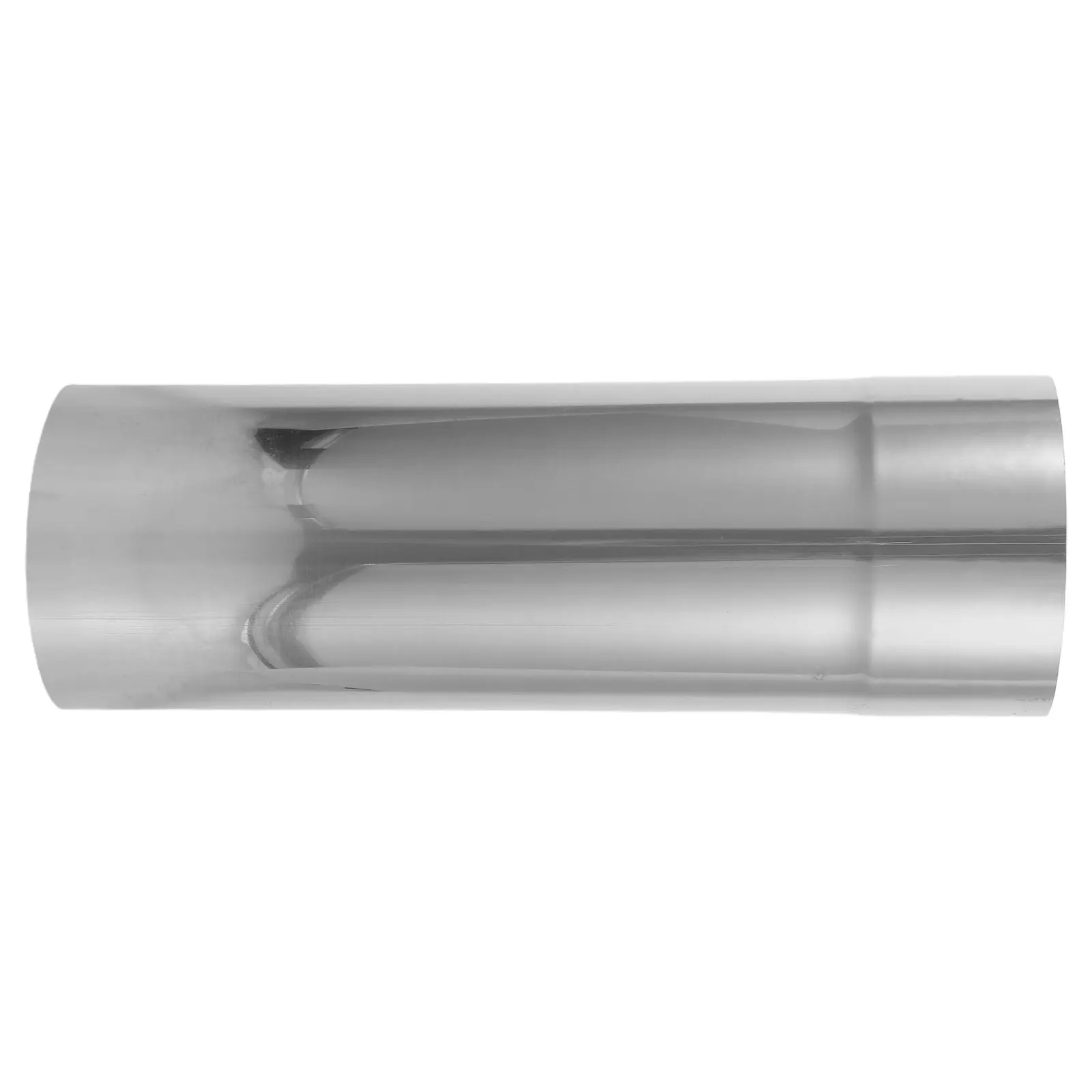 Fireplace Stove Wood Resistant Steel Halloween Christmas New Year Exhaust Pipe Boiler Heating Duct Exhaust Exhaust Duct