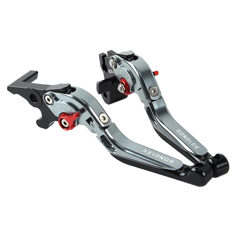 

Brake Clutch Levers Handle Levers for YAMAHA YZF-R3 R3 YZF-R25 2014-2024 MT-03 MT03 MT-25 2015-2024