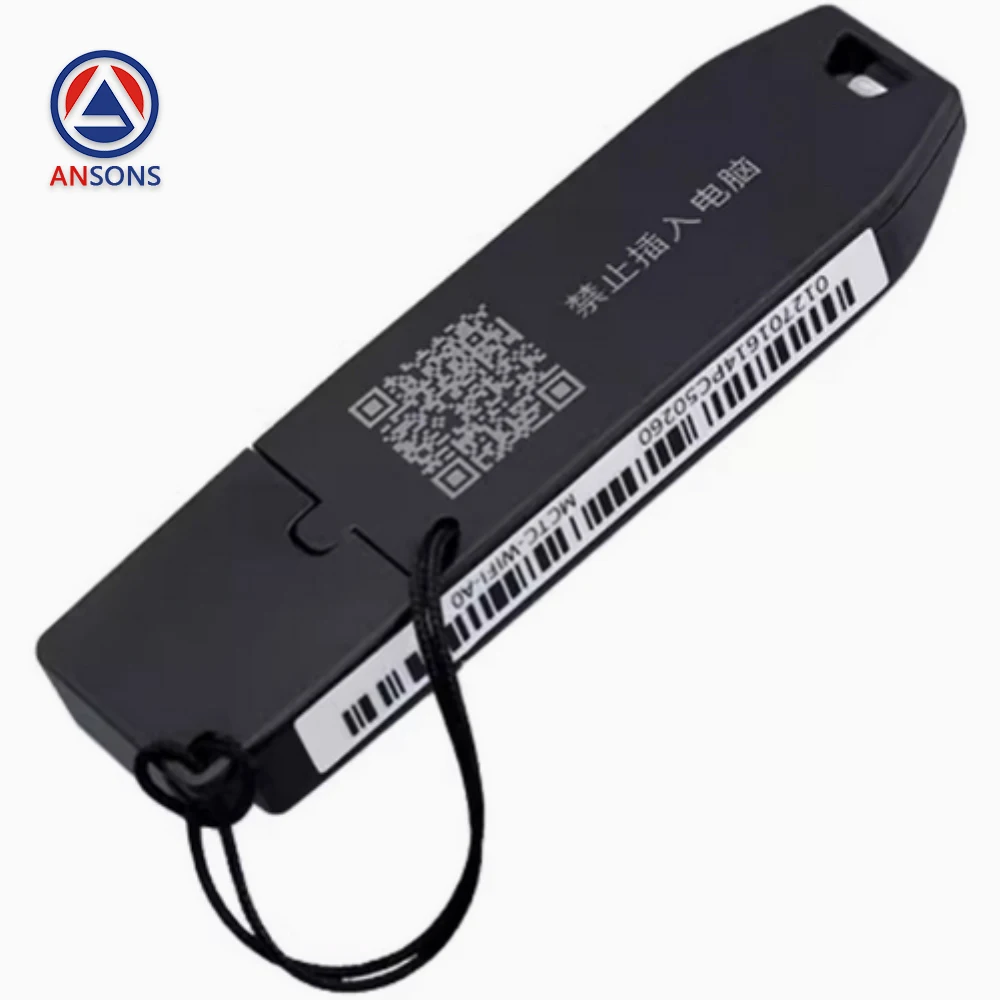 MCTC-WIFI-A0 MCTC-BLE-A0 Monarch Elevator Bluetooth Module Ansons Elevator Spare Parts