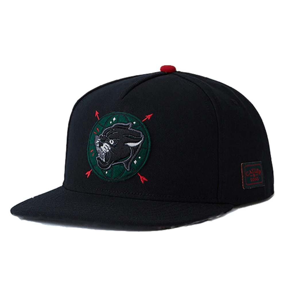 Modny haft Hip Hop czapka z daszkiem dla mężczyzn regulowany Snapback Outdoor Casual kapelusze przeciwsłoneczne spersonalizowana czapka hip-hopowa