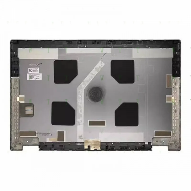 

BB для DELL Precision 7770 7780, задняя крышка ЖК-дисплея 04HGR9, серебристая