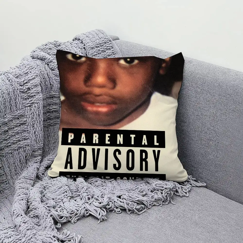 

B-Baby Keem CaSino 30x30cm 45x45cm Pillow Case Decor Protective Covers Comfortable Soft For Sofa Living Room Home Office