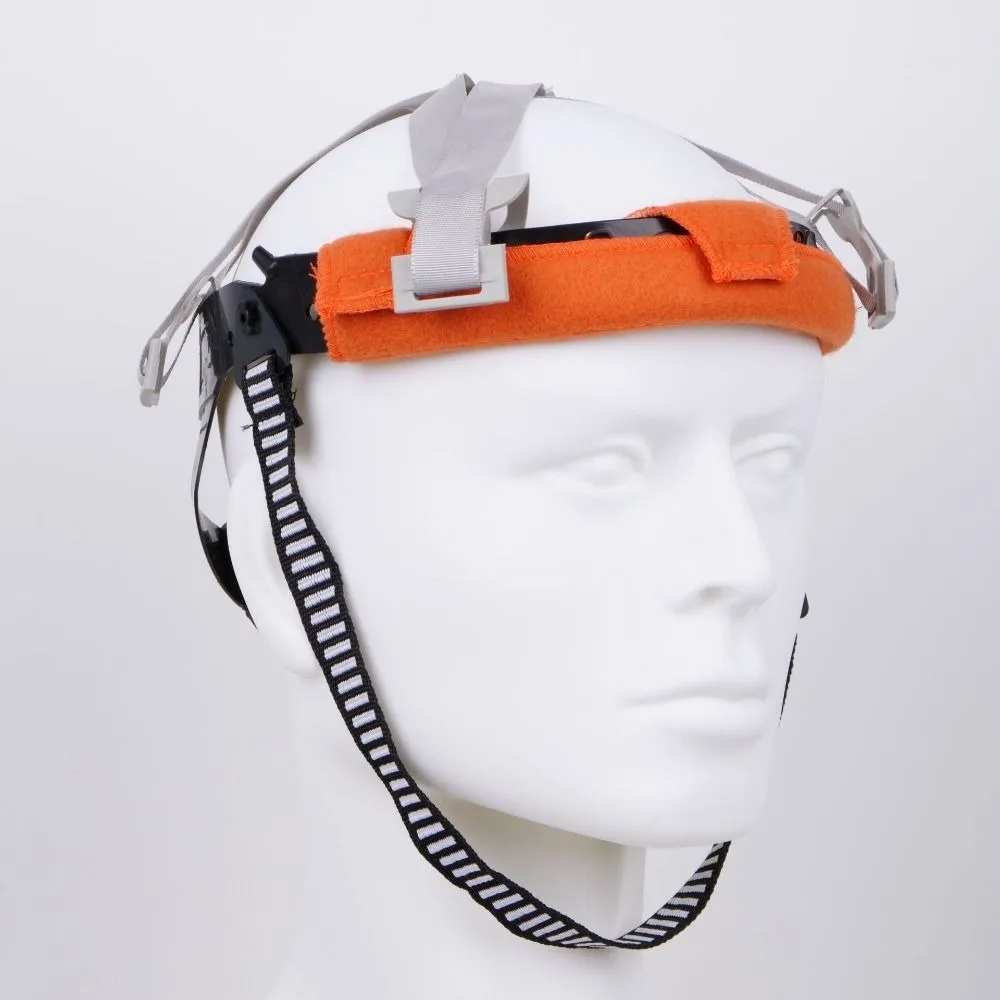 2pcs Washable Hard Hat Sweatband Absorbent Protective Gear Helmet Liner Summer Headband Helmet Cushion Sweatband Helmet Welding