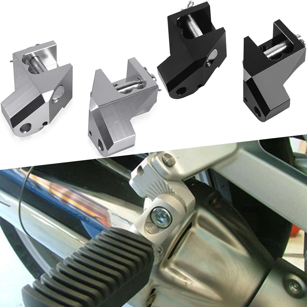 

Motorcycle Rear Footrest Foot Pegs Pedal For BMW K1600GT K1600GTL K1600B K 1600 Bagger 2011-2020 2019 2018 2017 2016 2015 2014