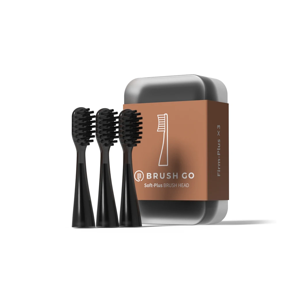 i4 Replacement Toothbrush Head