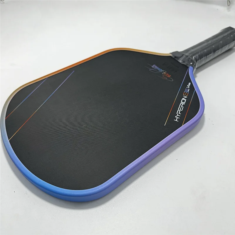 

ABVE-3S Series Pickleball Paddle T700 16Mm Honeycomb Core High-Performance Racket For Advanced Players