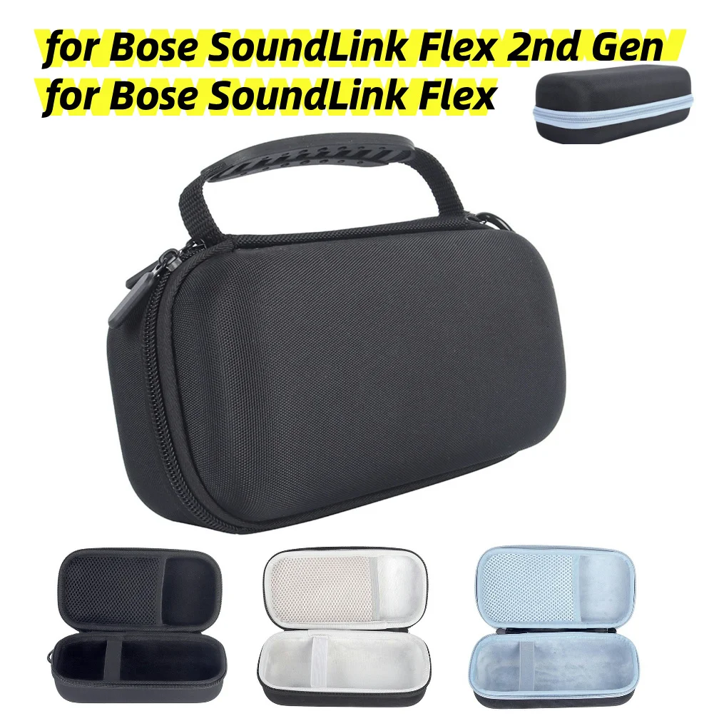 Portable Hard Carry… - image