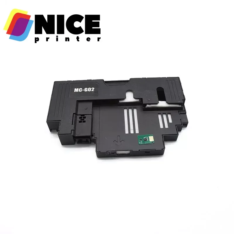 MC-G02 Ink Maintenance Cartridge for CANON G1020 G2020 G3020 G3060 G1220 G2160 G2260 G3160 G3260 G540 G550 G570 G620 G640 G650