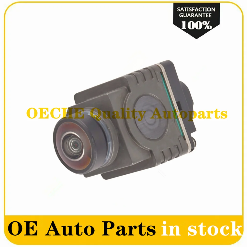 HX73‑19G590‑DG LR117576 LR091069 T2H39446 new Tailgate Rear View Reversing Camera for 2016-2020 JAGUAR XE XF XJ F-PACE