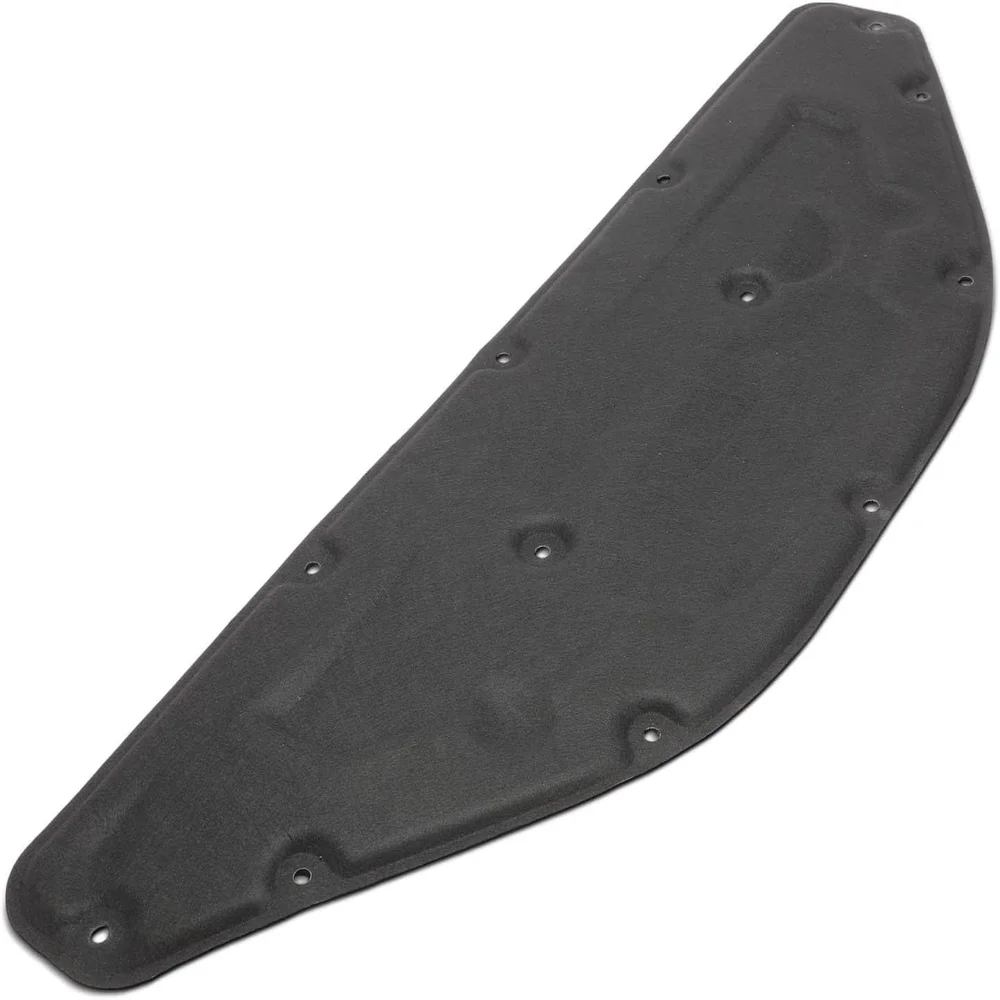 

2516820126 Heat Insulation Engine Hood Front Cover For Mercedes Benz V251 R 300 L R 320 4MATIC R 350 L 4MATIC R 500 L 4MATIC