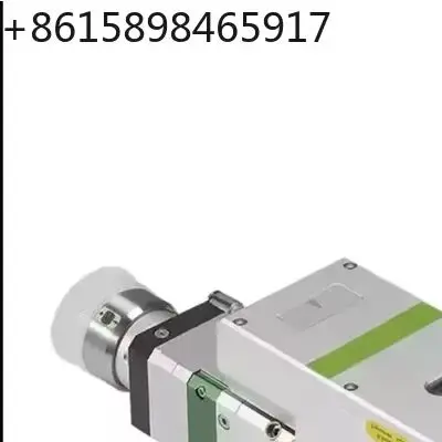 Raytools Fiber La ser Cutting Head BM110 Auto Focus La ser Cutting Head for 3000w With Leadshine Driver With One Year