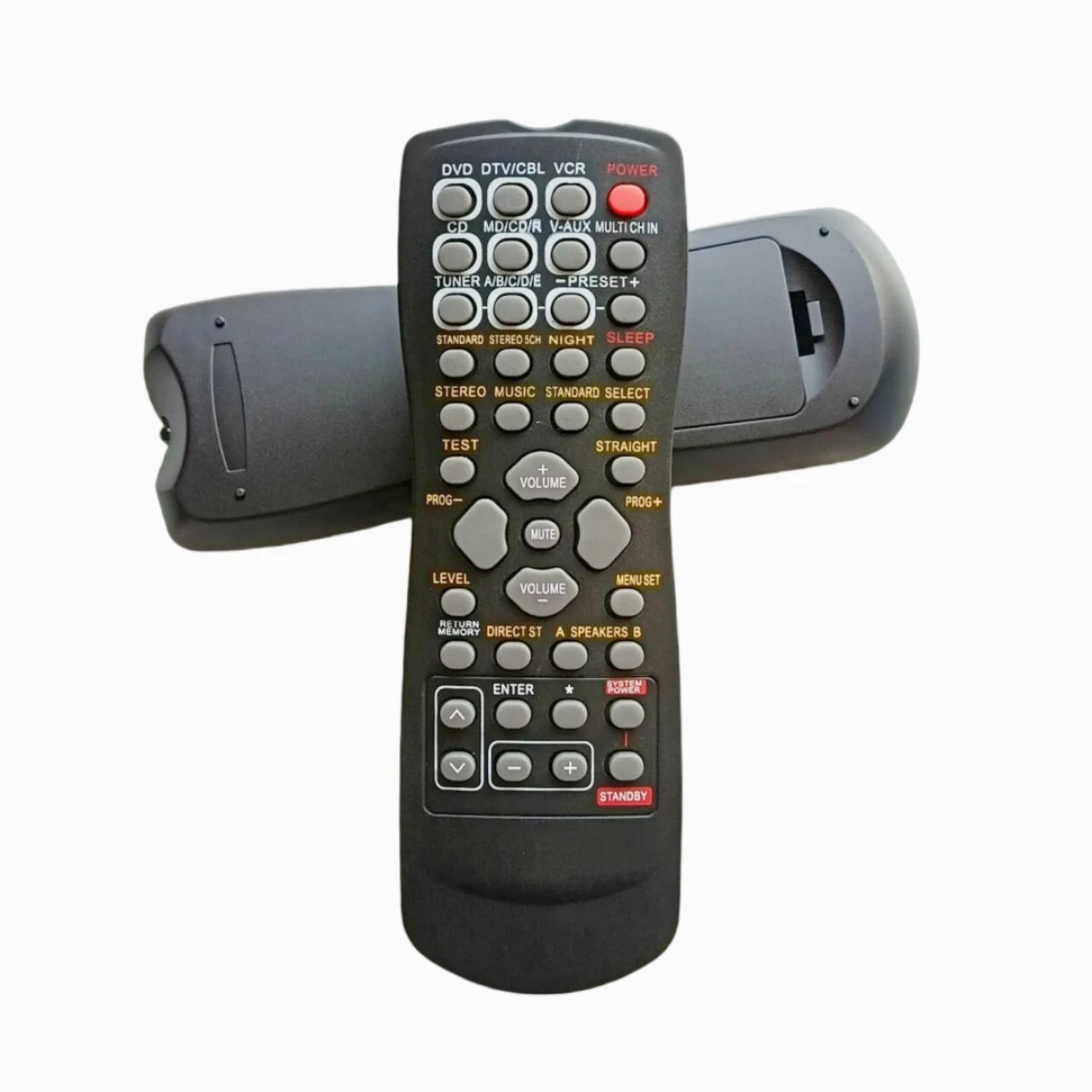 Nuevo mando a distancia de repuesto apto para receptor Yamaha A/V RX-385 RX-395 RX-396 RX-596