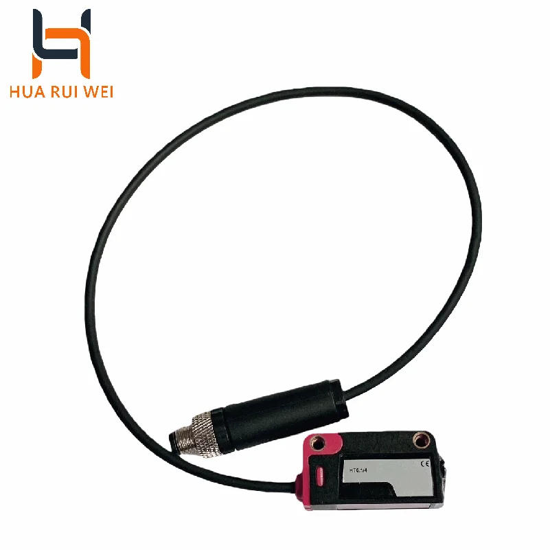 

Hot Sale New HT5.1/4 Industrial Automation Photoelectric Sensor