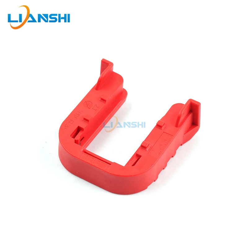 10pcs 1670720-2 New Energy Vehicle Connector Clamp Clamp Applicable 1-1564546-1 1-1670214-1