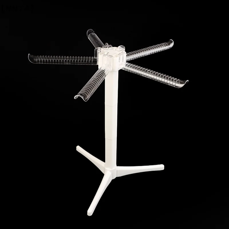Collapsible  Drying Rack Spaghetti Dryer Stand Noodles Drying Holder Hanging Rack Pasta Cooking Tools Kitchen Accessories[J]【W4】
