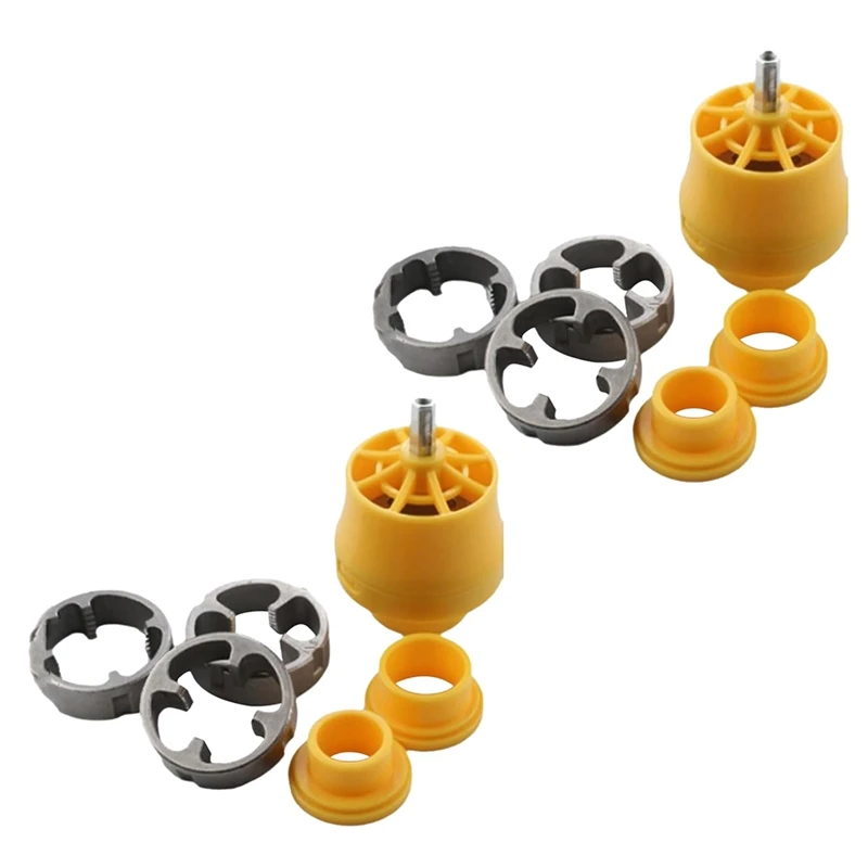 

A81M New PVC Thread Maker Tool For Electric Drill,Pipe Threader Plumbing Tool,Pipe Thread Maker Tool For Cutting & Pipe Threader