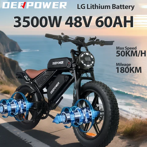 10 best sales 1500w elcykel - №4