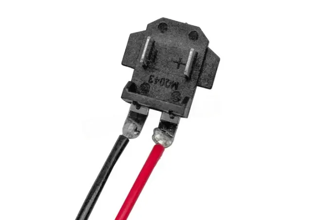 Power Take-Off Plug Compatible with Bosch 10.8V/12V Lithium Drill Switch –  Electrical Connector for Enhanced Performance