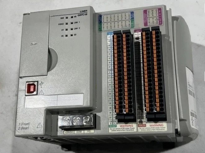 Brand New Original  20-HIM-A1   1769-L24ER-QBFC1B   3NC154.60-2   3BP151.41   3IF661.9    3DM486.6 Fast Delivery