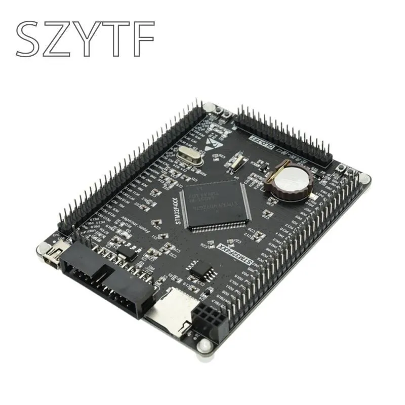 STM32F407ZET6 F407ZGT Development Board M4 STM32F4 Core Arm Cortex-M4 STM32F407ZGT6