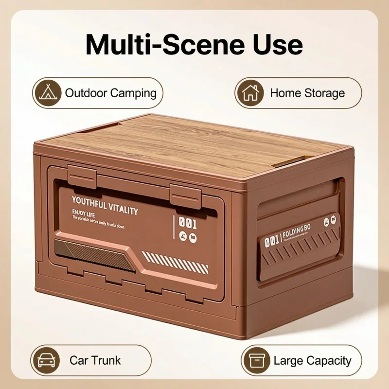 Thumbnail 4 - #41 Best Car Boot Storage Boxes to Buy In 2026