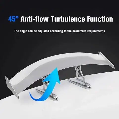 6 best sales Alfa Romeo 147 spoiler - №2