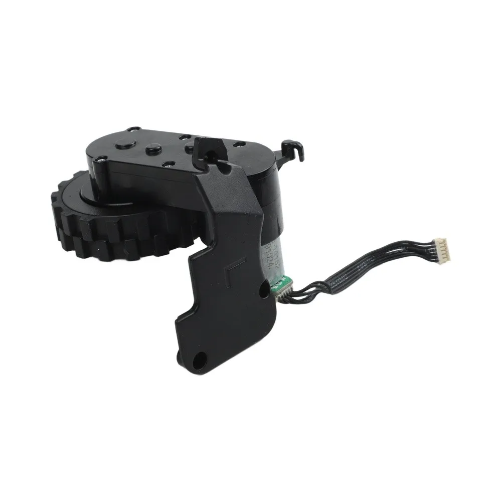Robot Wheel for redmond RV R650s Improved Cleaning Efficiency Left Right Options Easy To Install Vacuum Parts