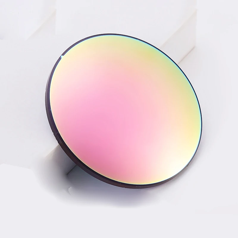 Sonnenbrille Polarisierte Gleitsichtgläser 1,50/1,56/1,61/1,67CR39 Optische verschreibungspflichtige Sonnenbrillengläser UV Herren Damen – Detail 10