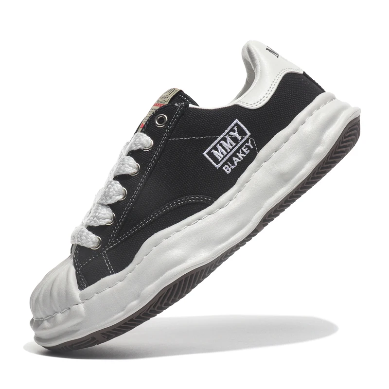 

Women Casual Shoes Men's Sports footwear Summer Casual Thick Soled Male Soft Comfortable Non-slip Outdoor Fashion Board sneakers