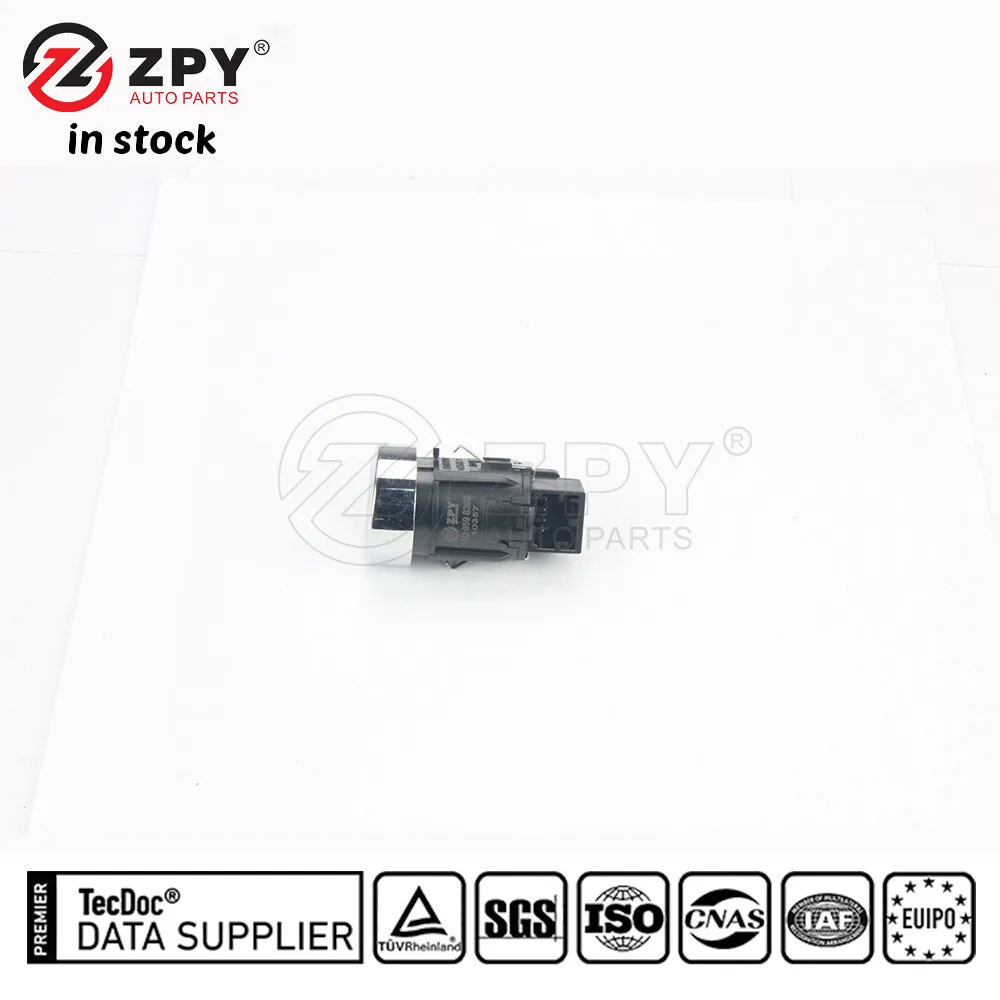 

ZPY Engine Ignition Start-stop Switch Button For VW Cross Lavida 18D959839