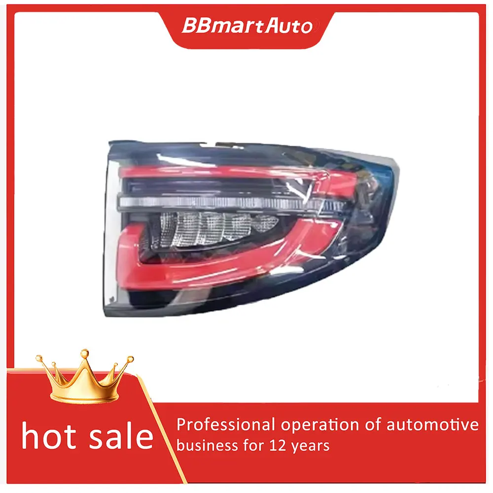 

LR149764 BBmart tail lamp outer rear lightcars part auto For Land RoverDiscovering the Divine Journey in 2015
