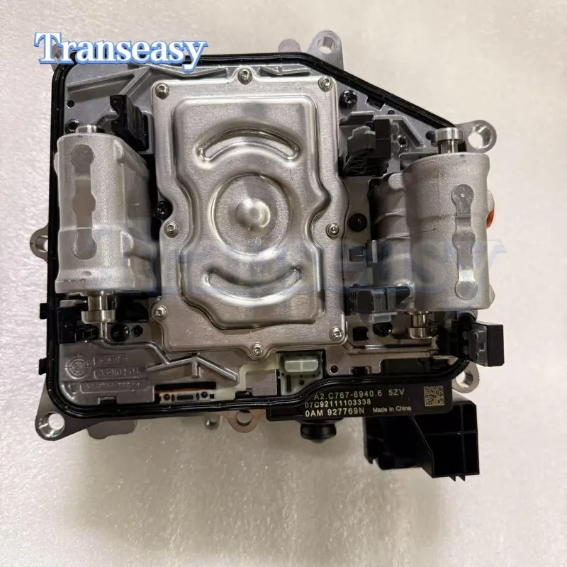 

Оригинальный новый модуль управления 0AM927769N 0AM DQ200, подходит для инструментов VW Audi Skoda