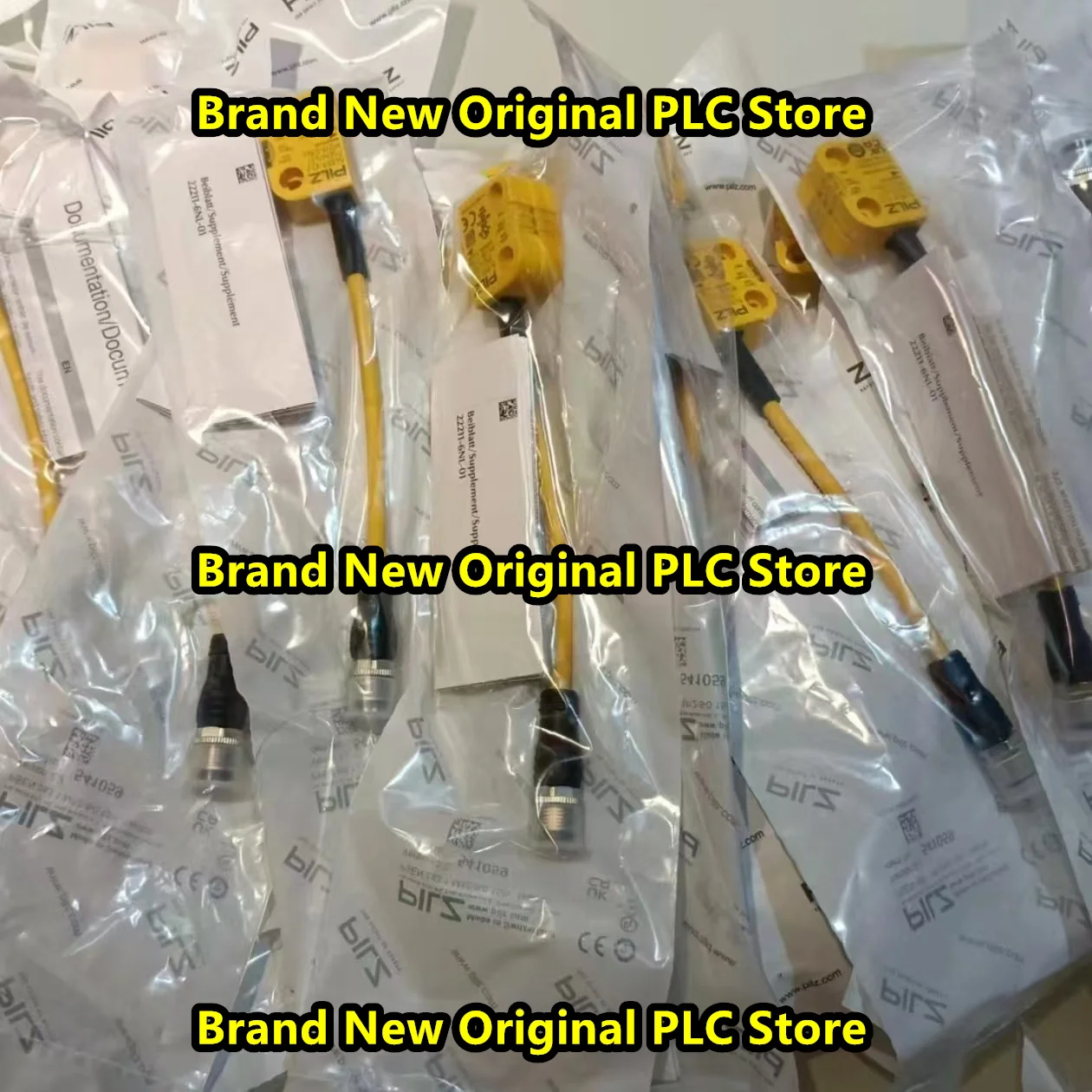 540000 541059     مرحلات السلامة الأصلية الجديدة