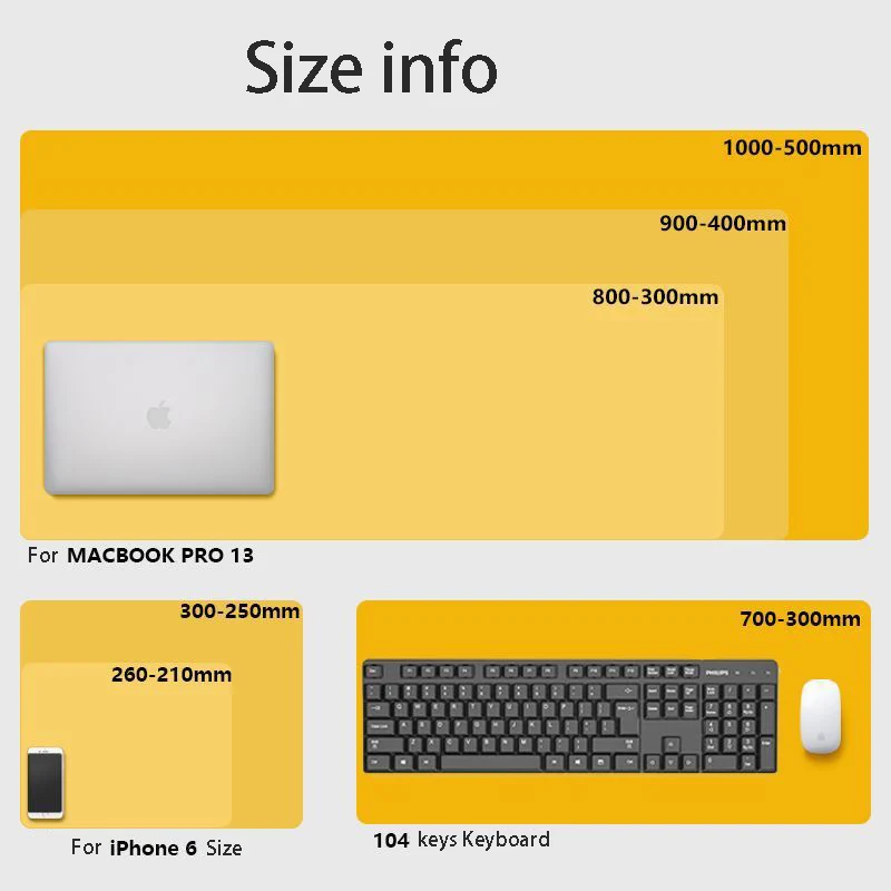 汚れに強いゴム製のマウスパッド,大きなマウスパッド,山,太陽,プラム,桜,中国のシックなスタイル