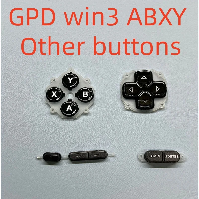 New original GPD win2 win 3 win 4 mini max 2 replacement function direction key cross key GPD accessories