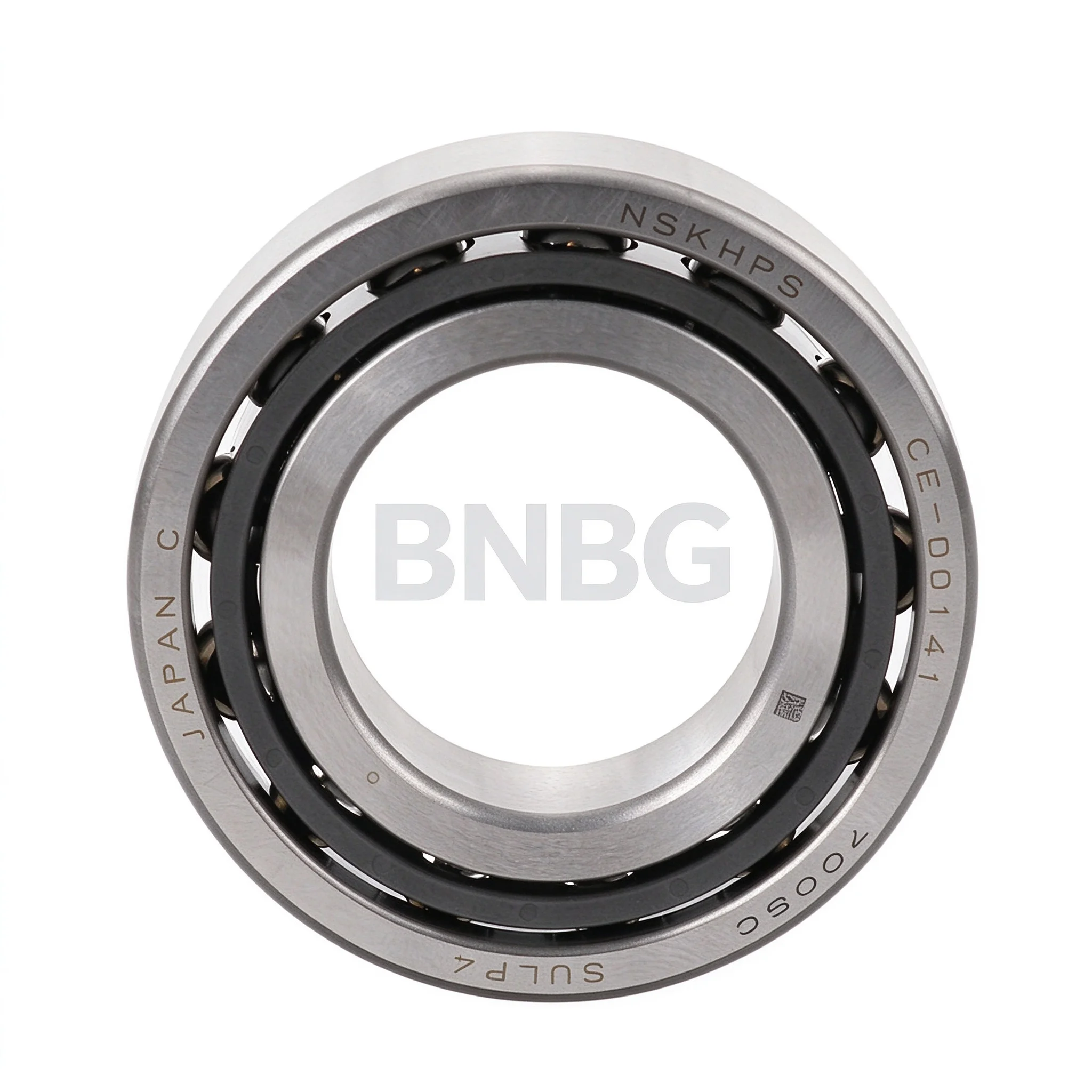 NSK Angular Contact Ball Bearing P5 7209 CTYNDTP4 CTYNDULP4 CTYNSULP4 Spindle Bearing Machine Tool Bearing High Speed Bearing
