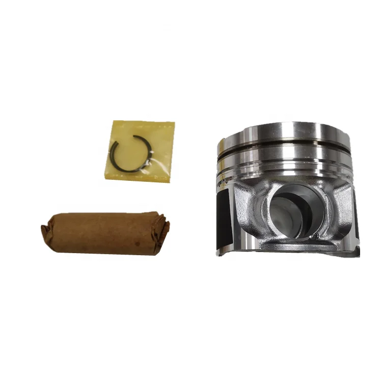 Mit hochwertigen Auto-Chassis-Systemen Motor kolben baugruppe