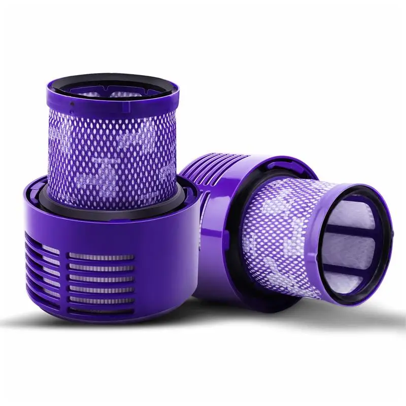 Voor Dyson V10 Hepa Filter Accessoires Robotstofzuiger SV12 wasbaar filter Vervanging reiniging Reserveonderdelen