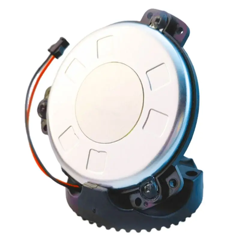 [NEW A09R!】 10W 8Ohm Speaker Low Frequency Vibration Subwoofer For Car Seat Hifi Sound System And Home Theater Cushion