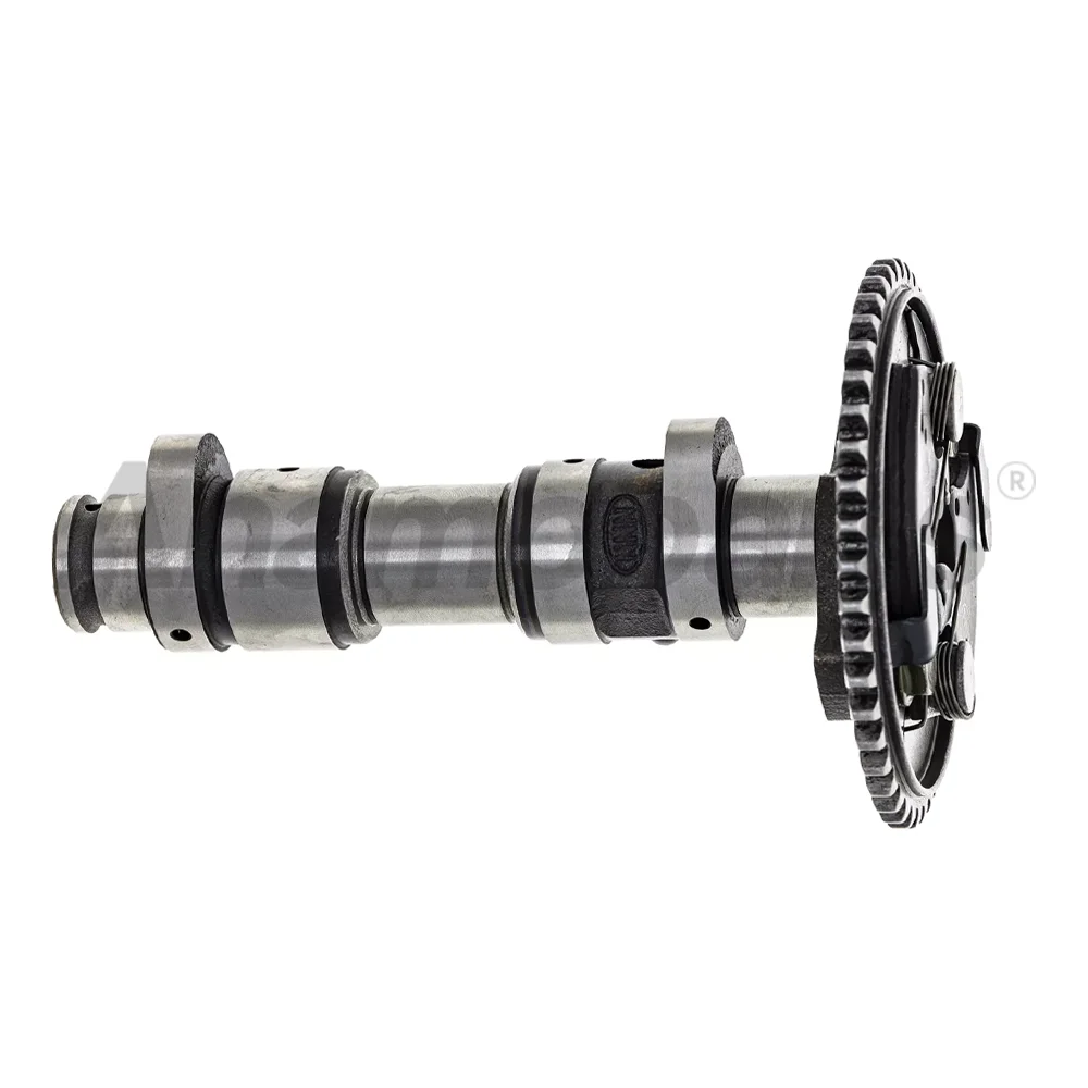 Motor engine Repair camshaft assembly fits for 2002-2008 Yamaha Grizzly 660 CC YFM660F 4x4 Rhino 660 YXR660FSP 5Km-12170-00-00