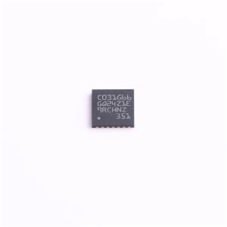 

20 шт./лот STM32C031G6U6TR (микроконтроллеры)