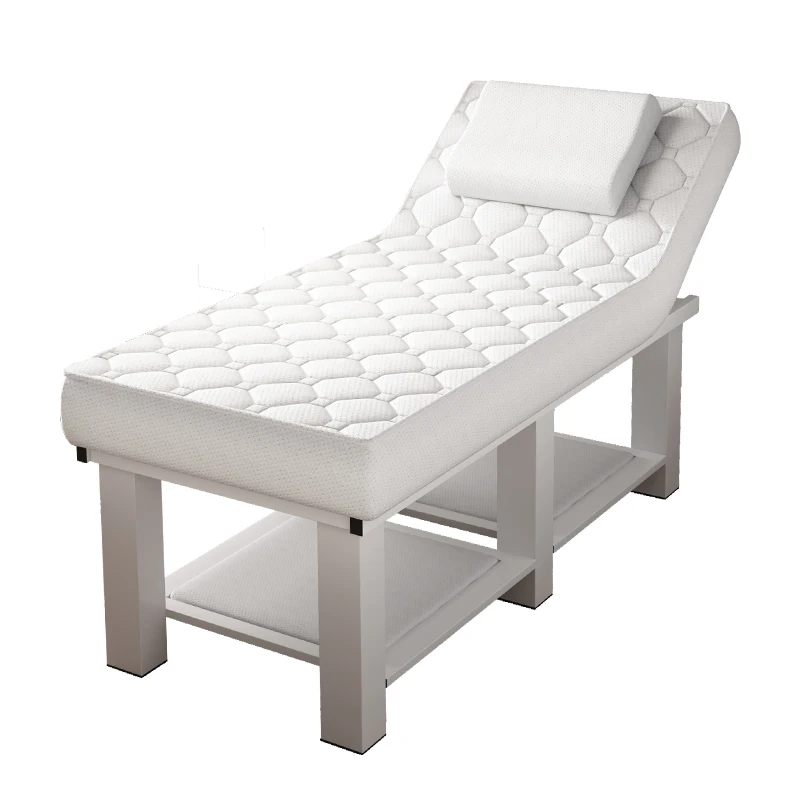 

Latex beauty bed beauty salon special massage bed massage bed