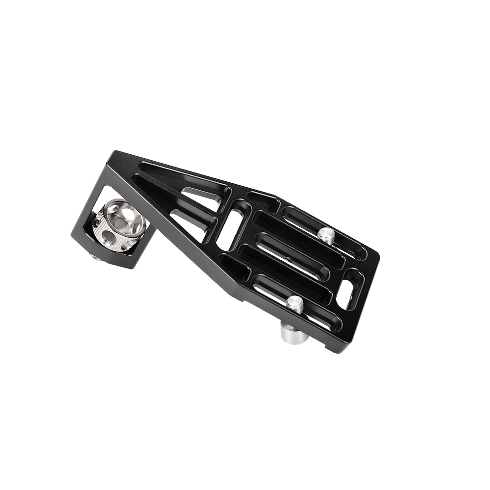 Pegangan penyangga ARRIarriCCH-2, braket kamera, pegangan tengah ARRI-CCH-2, braket penyangga, pegangan kamera ARRI.