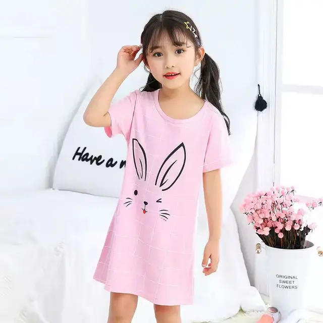 Girls nightgowns size 14 hotsell