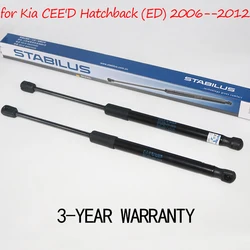 Original Car-styling rear Trunk Shock Lift Tailgate Gas Spring Strut for KIA CEED CEE'D ED Hatchback (2006--2012)817701H010